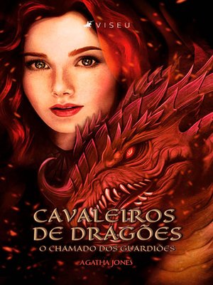 cover image of Cavaleiros de Dragões